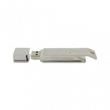 Miniature 8 pour Cle USB Métal Ouvre Bouteille