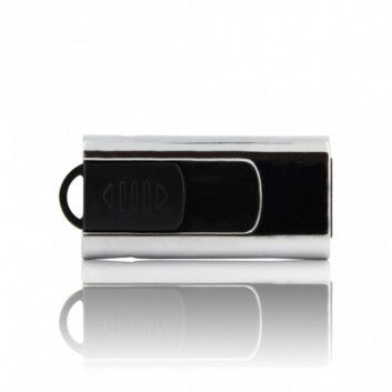 Miniature 2 pour Cle USB Mini Coulissante