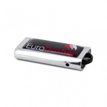 Miniature 6 pour Cle USB Mini Coulissante