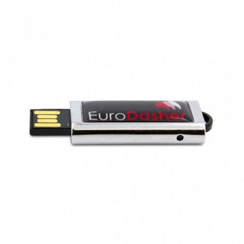 Miniature 9 pour Cle USB Mini Coulissante