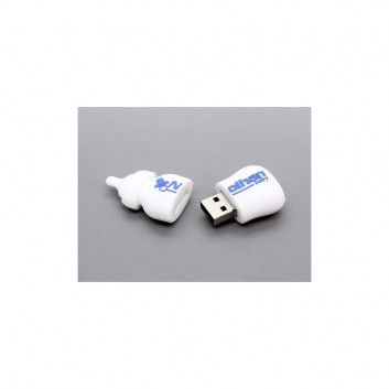 Miniature 9 pour Cle USB Biberon Bébé