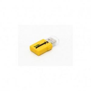 Visuel Cle USB Mini Dossier