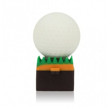Miniature 1 pour Cle USB Mini Golf