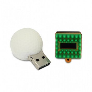 Miniature 7 pour Cle USB Mini Golf
