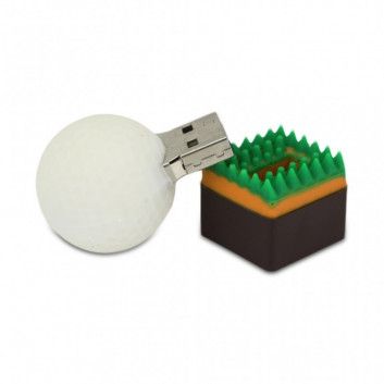 Miniature 8 pour Cle USB Mini Golf