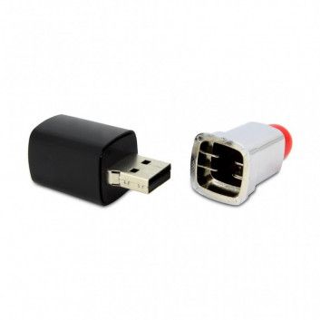 Miniature 6 pour Cle USB Mini Lipstick