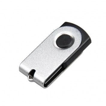 Miniature 3 pour Cle USB Mini Pivotante
