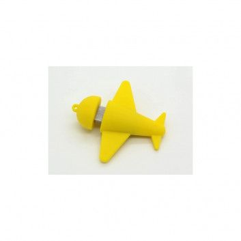 Miniature 6 pour Cle USB Billet Avion