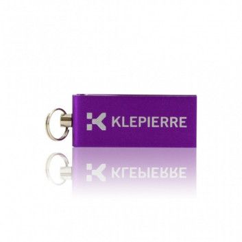Miniature 2 pour Cle USB Mini Slide