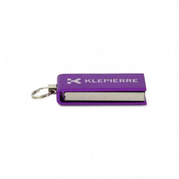 Miniature 5 pour Cle USB Mini Slide