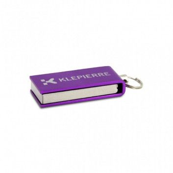 Miniature 7 pour Cle USB Mini Slide