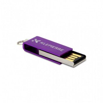 Miniature 9 pour Cle USB Mini Slide