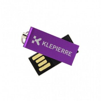 Miniature 10 pour Cle USB Mini Slide