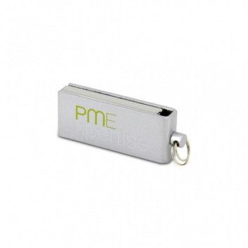 Miniature 16 pour Cle USB Mini Slide