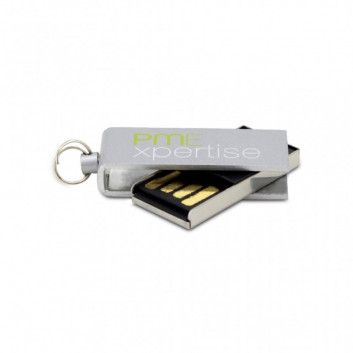 Miniature 17 pour Cle USB Mini Slide
