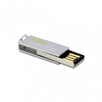 Miniature 18 pour Cle USB Mini Slide