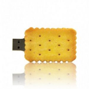 Visuel Cle USB Biscuit Petit Beurre