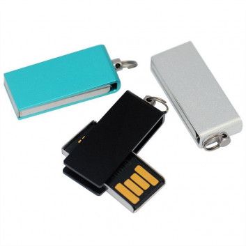 Miniature 23 pour Cle USB Mini Slide