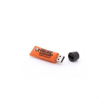 Cle USB Mini Tube personnalisable - E-dkado-pro