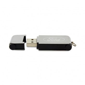 Miniature 4 pour Cle USB Moderne Métal