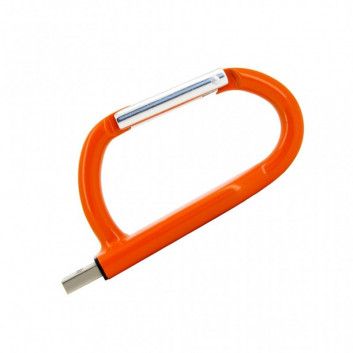 Miniature 10 pour Cle USB Mousqueton