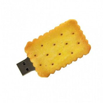 Miniature 8 pour Cle USB Biscuit Petit Beurre
