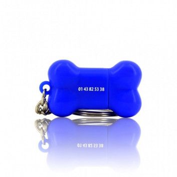 Miniature 10 pour Cle USB Os Silicone