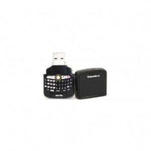 Visuel Cle USB Blackberry