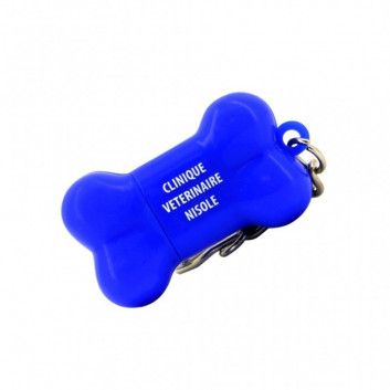 Miniature 17 pour Cle USB Os Silicone