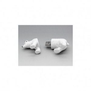 Visuel Cle USB Ours