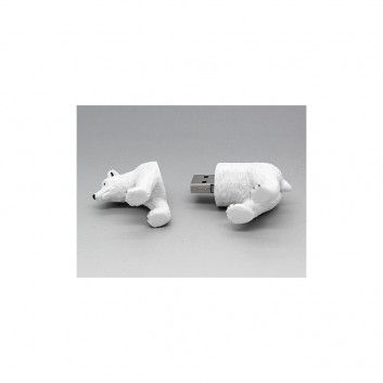 Miniature 1 pour Cle USB Ours