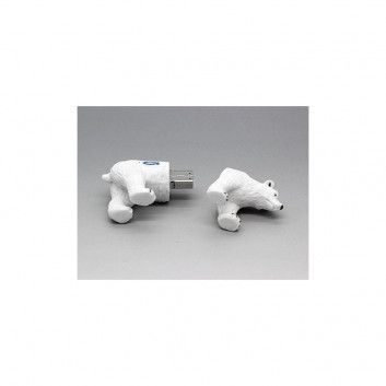 Miniature 5 pour Cle USB Ours