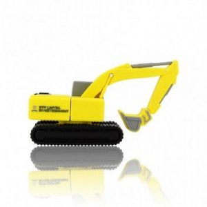 Visuel Cle USB Pelleteuse
