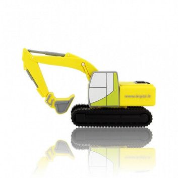 Miniature 2 pour Cle USB Pelleteuse