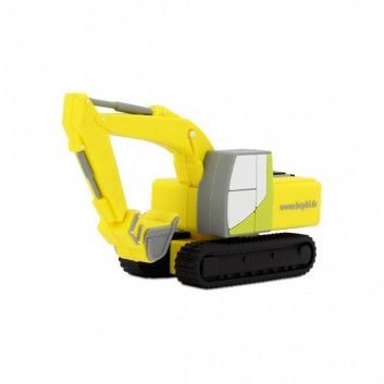 Miniature 3 pour Cle USB Pelleteuse