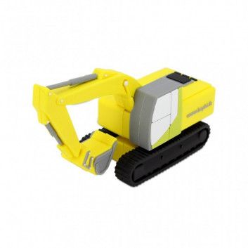 Miniature 4 pour Cle USB Pelleteuse