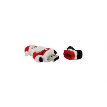 Miniature 4 pour Cle USB Père Noël