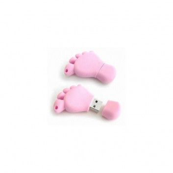 Miniature 2 pour Cle USB Pied