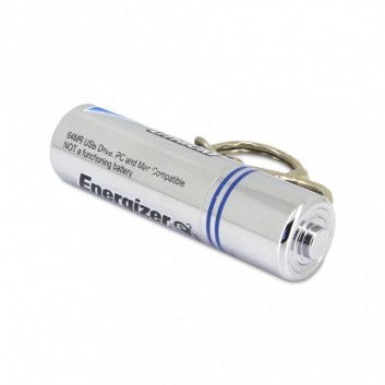 Miniature 5 pour Cle USB Pile 01