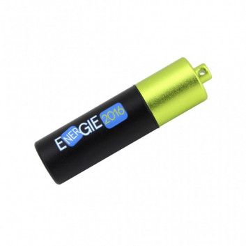 Miniature 1 pour Cle USB Pile 02