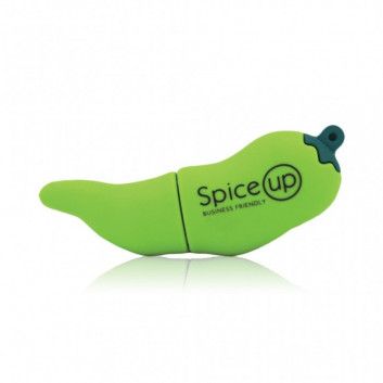 Miniature 2 pour Cle USB Piment
