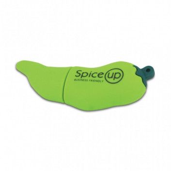 Miniature 4 pour Cle USB Piment