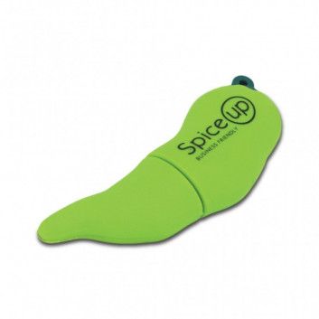 Miniature 5 pour Cle USB Piment