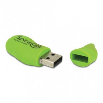 Miniature 8 pour Cle USB Piment
