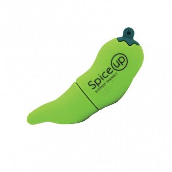 Miniature 10 pour Cle USB Piment