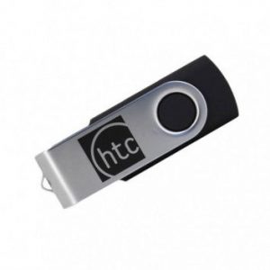 Visuel Cle USB Pivotante Petit Budget