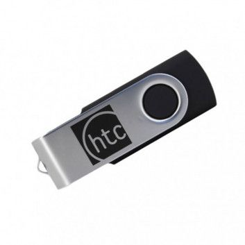 Miniature 1 pour Cle USB Pivotante Petit Budget