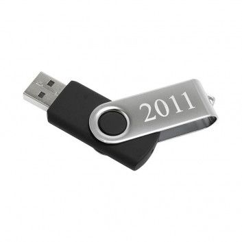 Miniature 3 pour Cle USB Pivotante Petit Budget