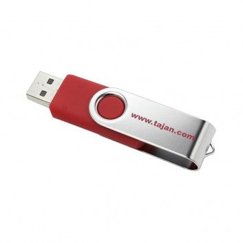 Miniature 5 pour Cle USB Pivotante Petit Budget