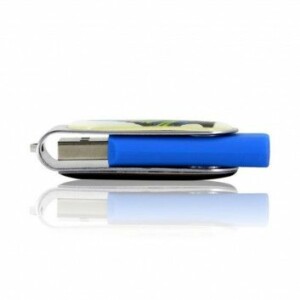 Visuel Cle USB Pivotante Doming